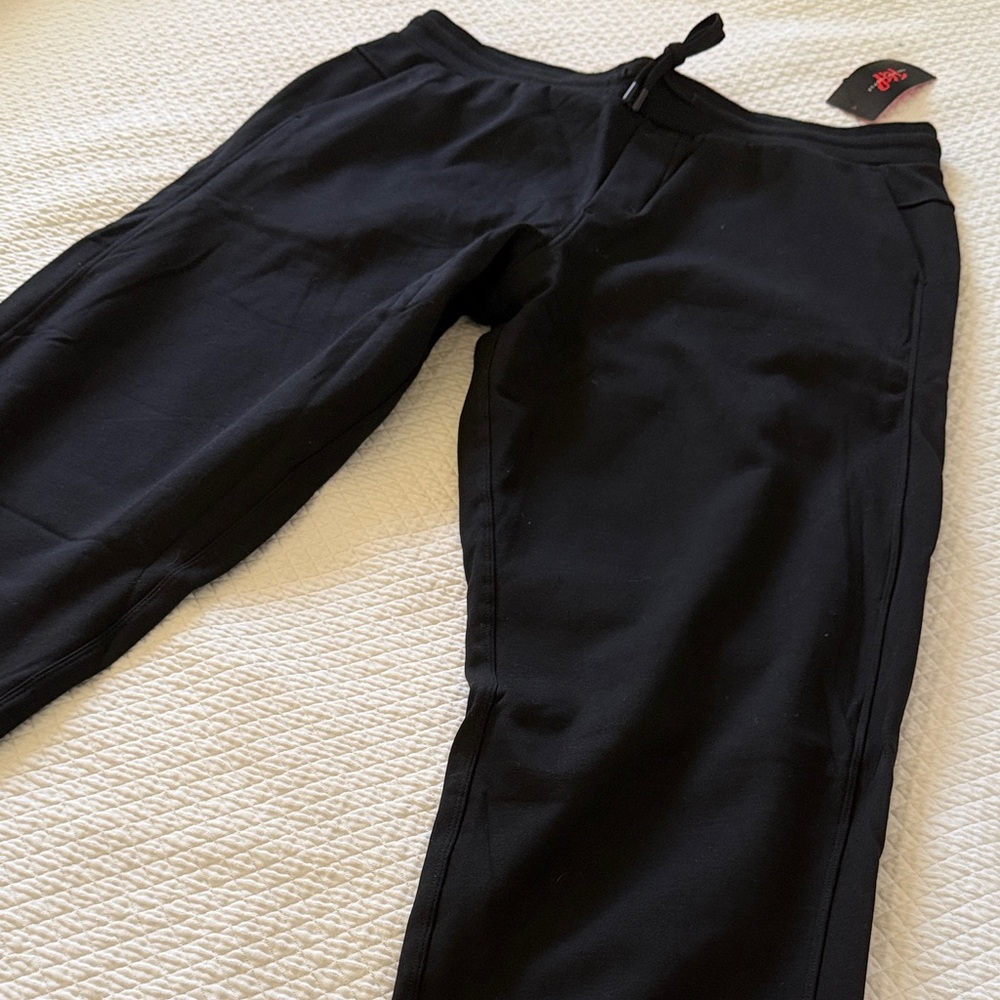 The Gym People men’s fleece line 2XL workout pants